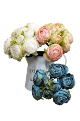 061 Veštačko cveće buketi